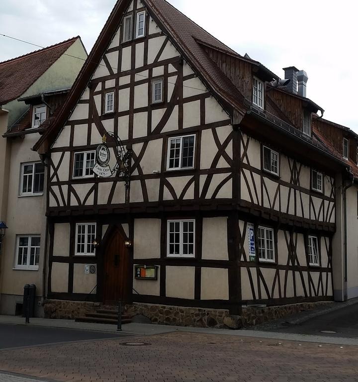 Gasthaus Zum Otto