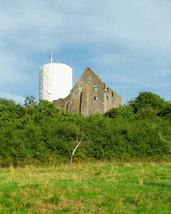 Burg Gleiberg